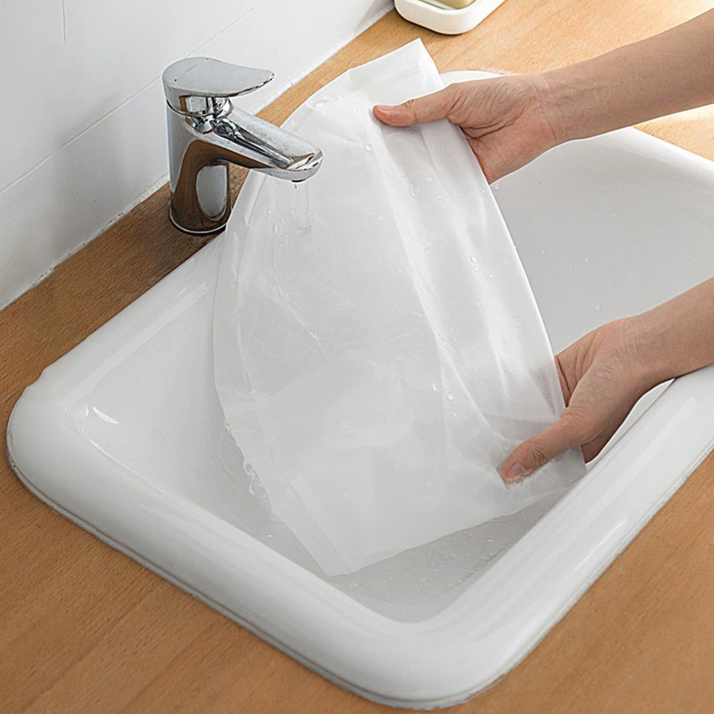 Dustproof & Moisture-Proof Fan Cover