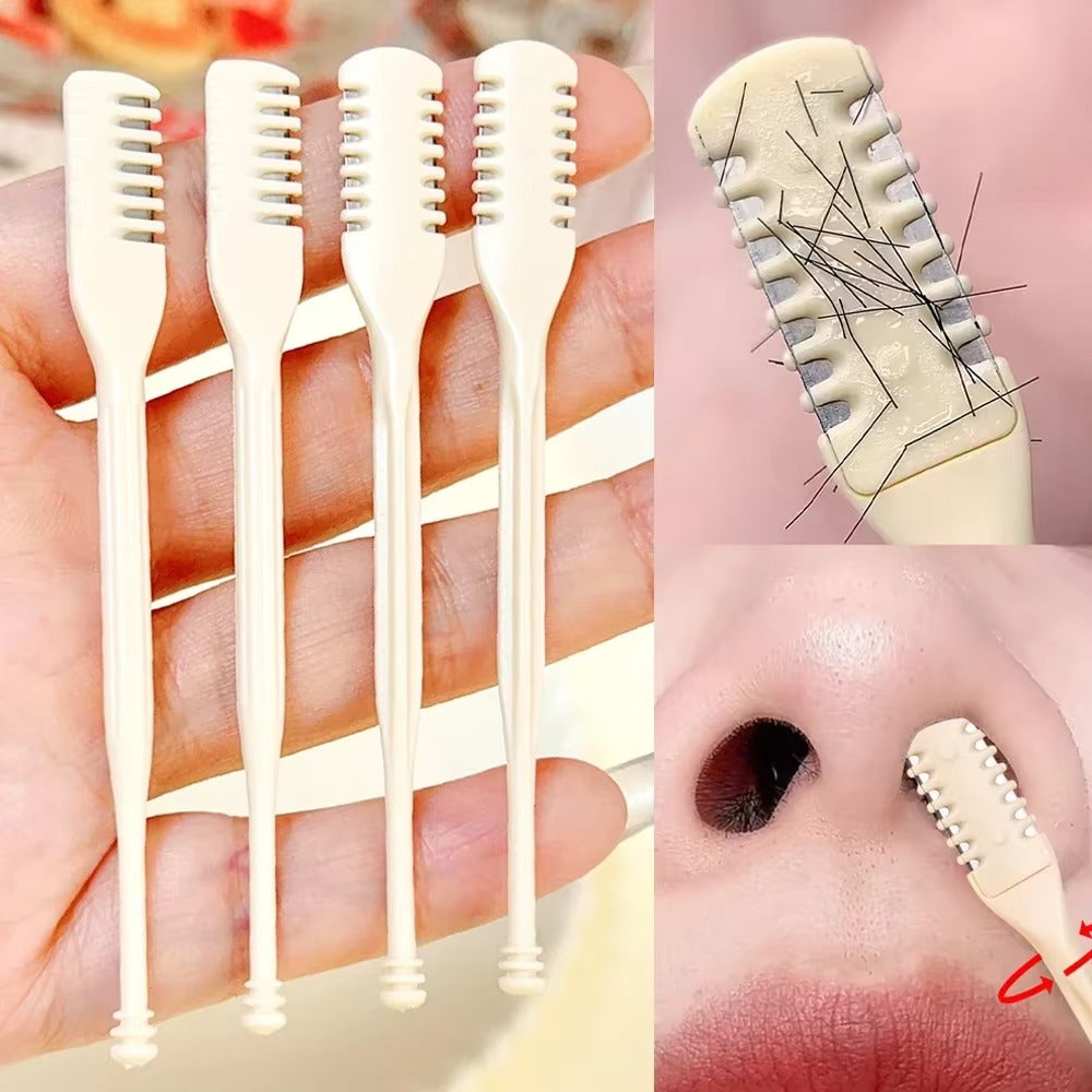 Nose & Ear Hair Trimmer