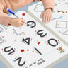 Magical Tracing Educational Book