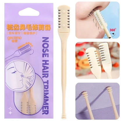 Nose & Ear Hair Trimmer