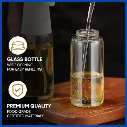 Oil Spray Bottle