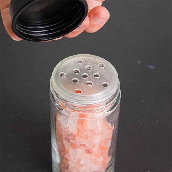 18 Jar Rotating Spice Rack