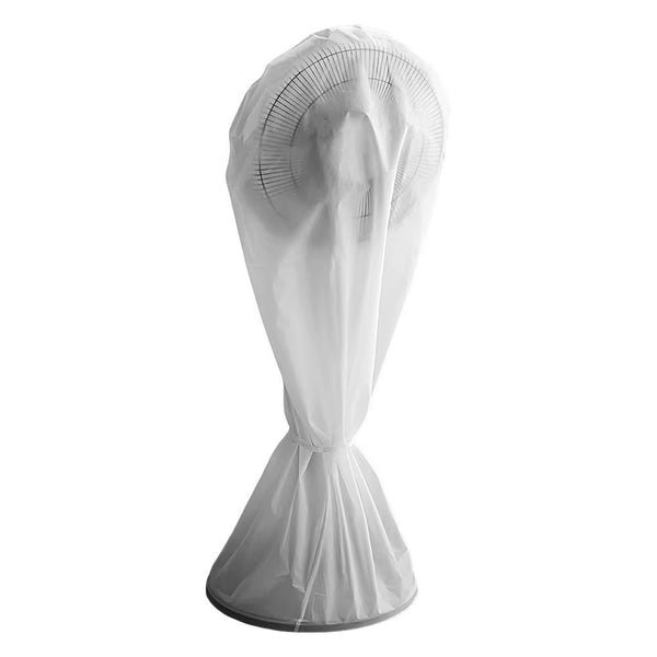 Dustproof & Moisture-Proof Fan Cover
