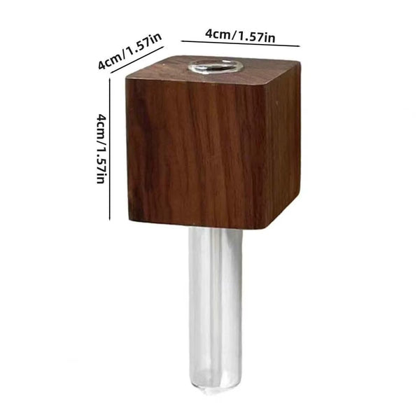 Magnetic Mini Flower Vase