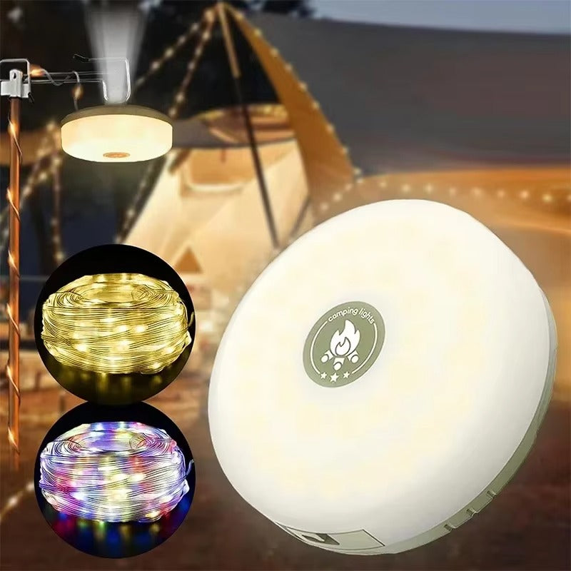 LED Camping Light