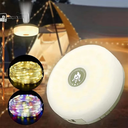 LED Camping Light