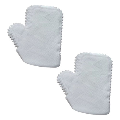 Eco-Friendly Disposable Cleaning Gloves | 40 Pack