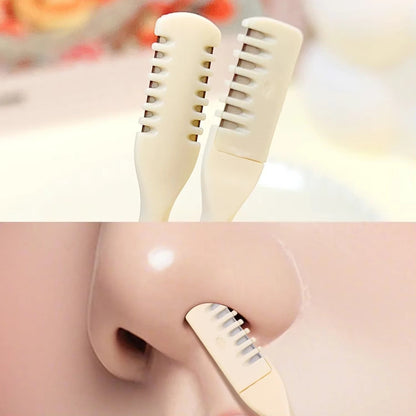 Nose & Ear Hair Trimmer