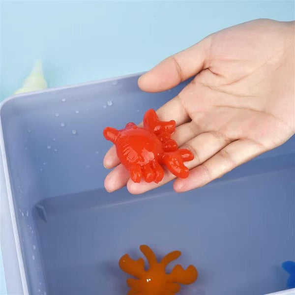 Aqua Fairy Water Magic Game