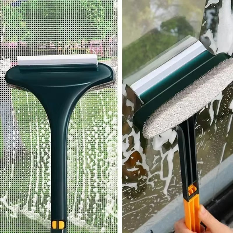 Window Mesh Net Cleaner