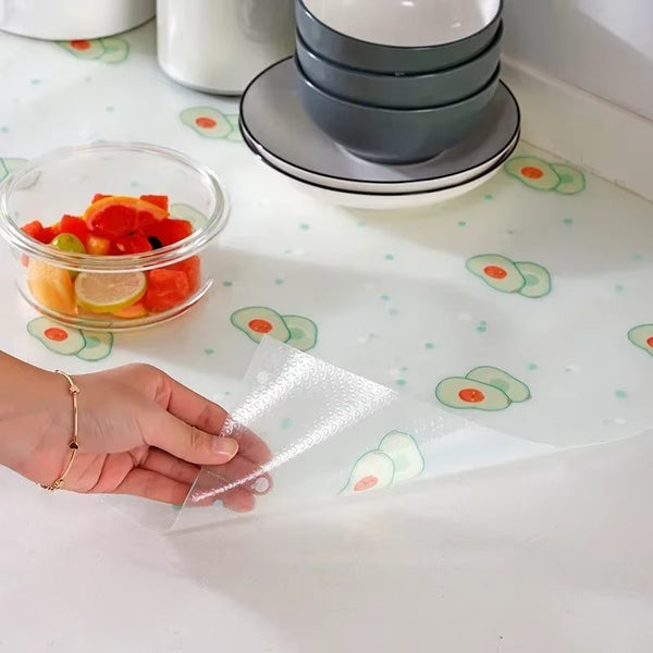 Printed Drawer Liners 60x150cm
