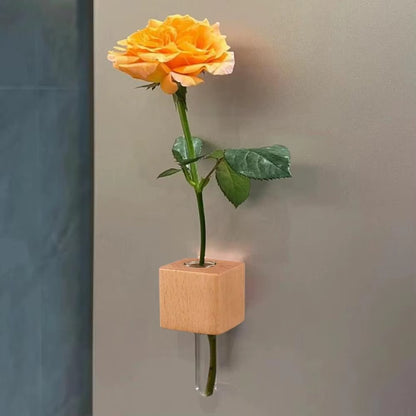 Magnetic Mini Flower Vase
