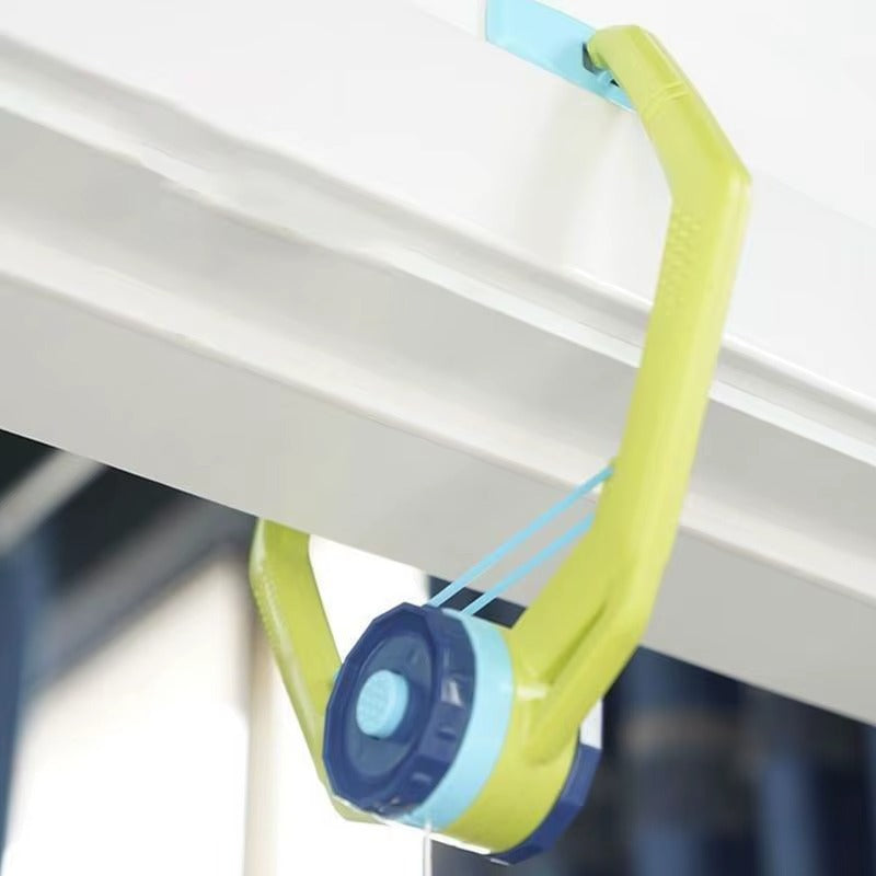 Hanging Table Tennis Trainer Kit