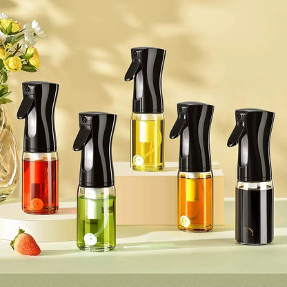 Oil Spray Bottle