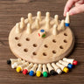 Memory Chess Game