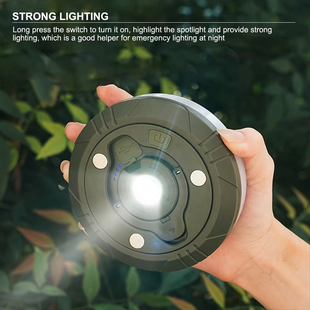 LED Camping Light