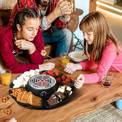 Electric S’mores Maker | Electric Marshmallow Roaster