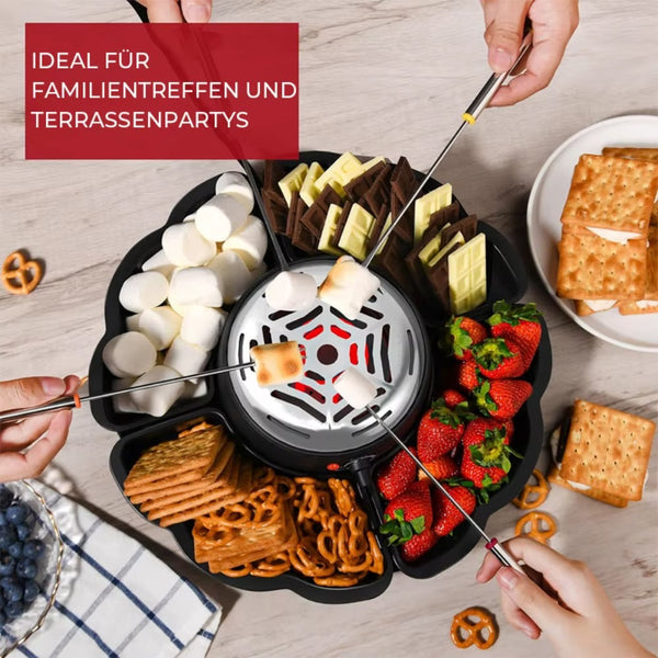 Electric S’mores Maker | Electric Marshmallow Roaster