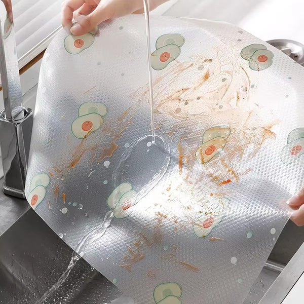 Printed Drawer Liners 60x150cm