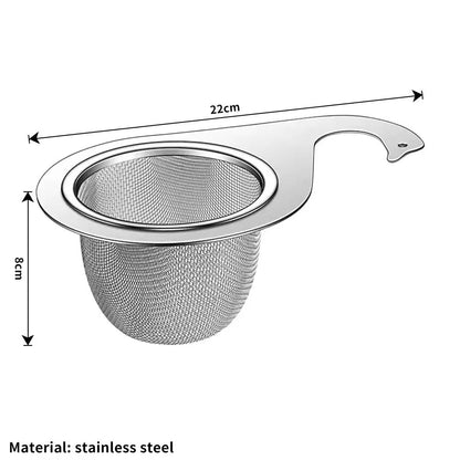 Stainless Steel Sink Strainer Basket
