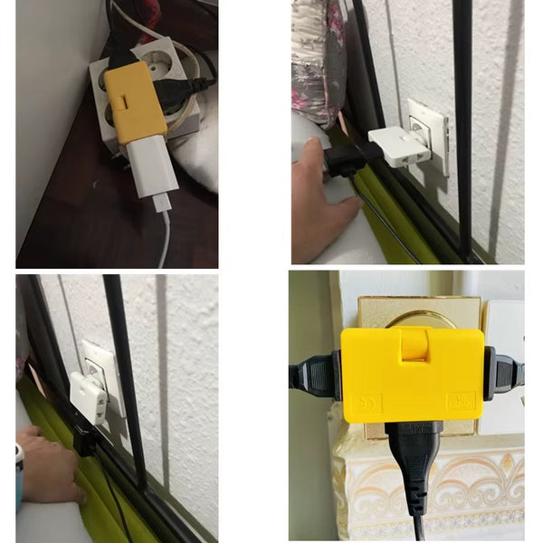 180 Plug Wall