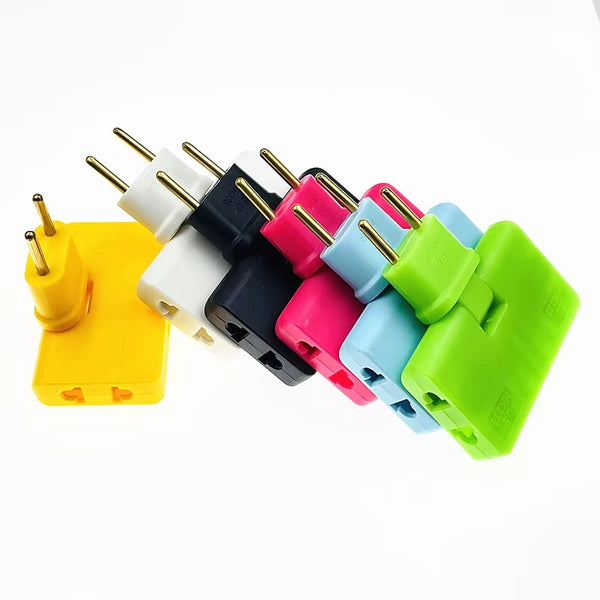180 Plug Wall