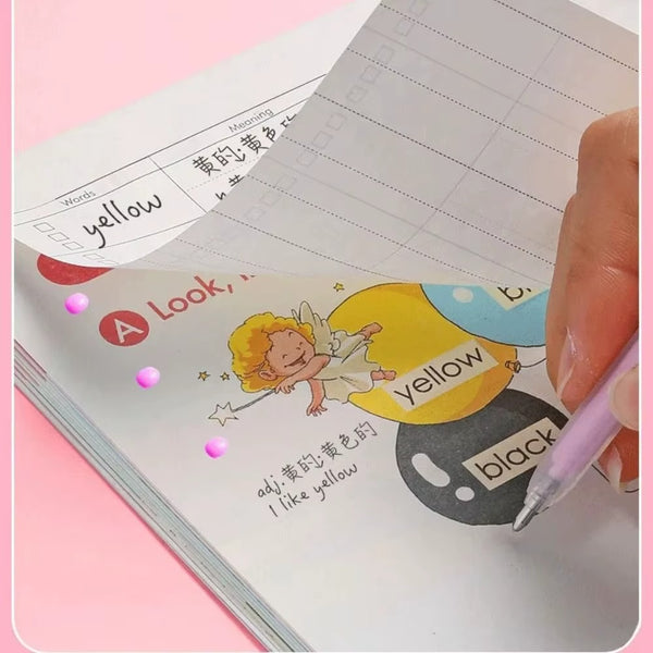 Glue Dispenser Pen Set | 6 Pack