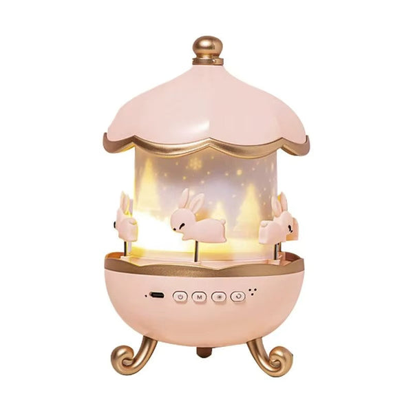 Starry Sky Projector Night Rechargeable