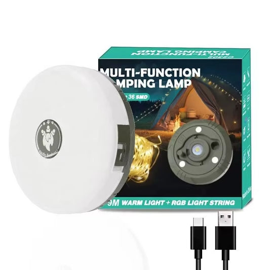 LED Camping Light