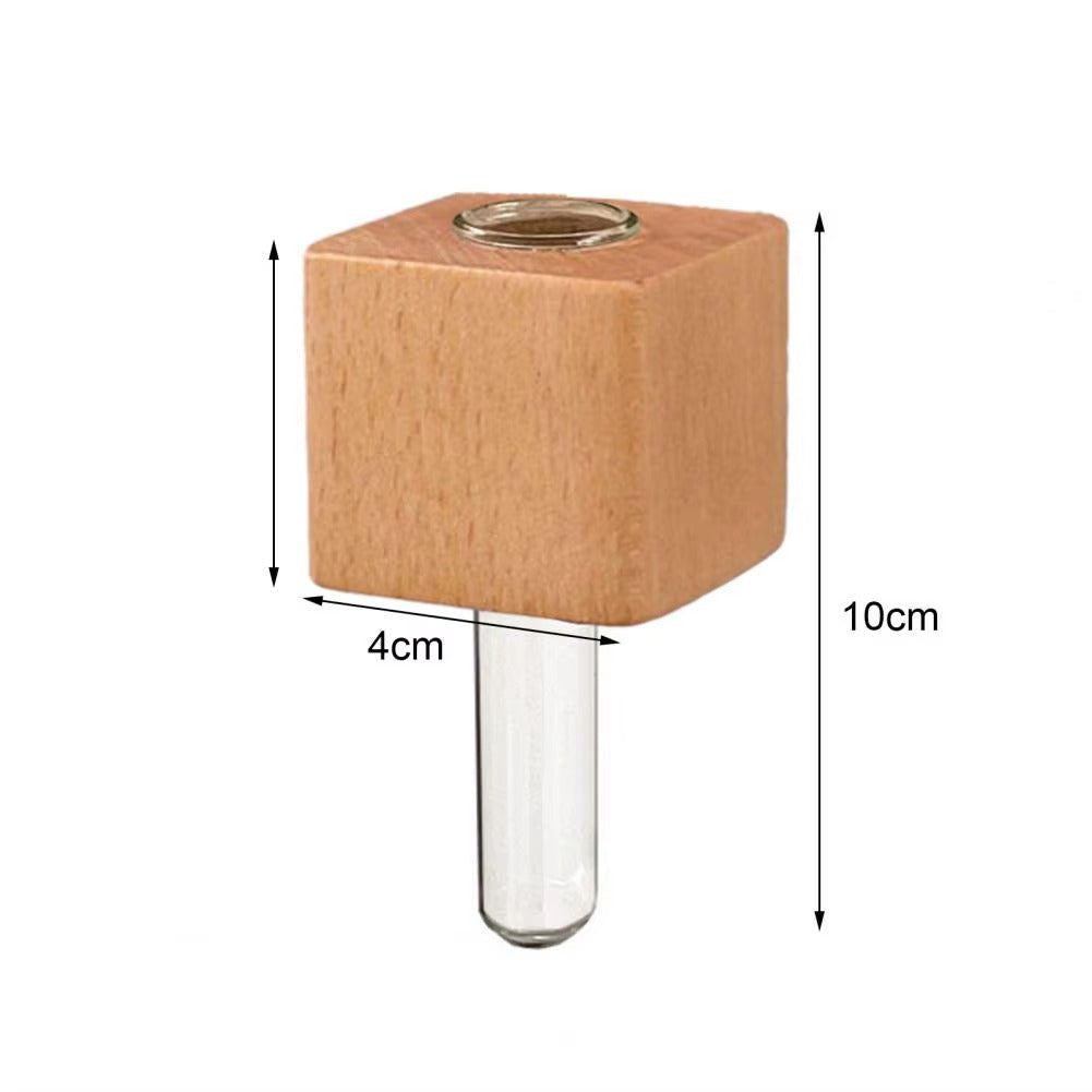 Magnetic Mini Flower Vase