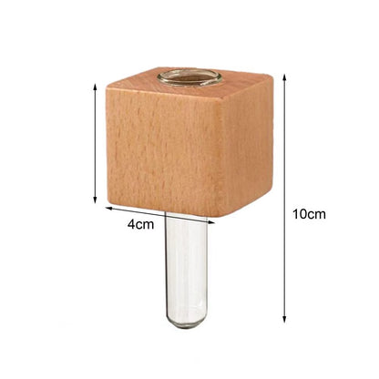 Magnetic Mini Flower Vase
