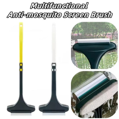 Window Mesh Net Cleaner