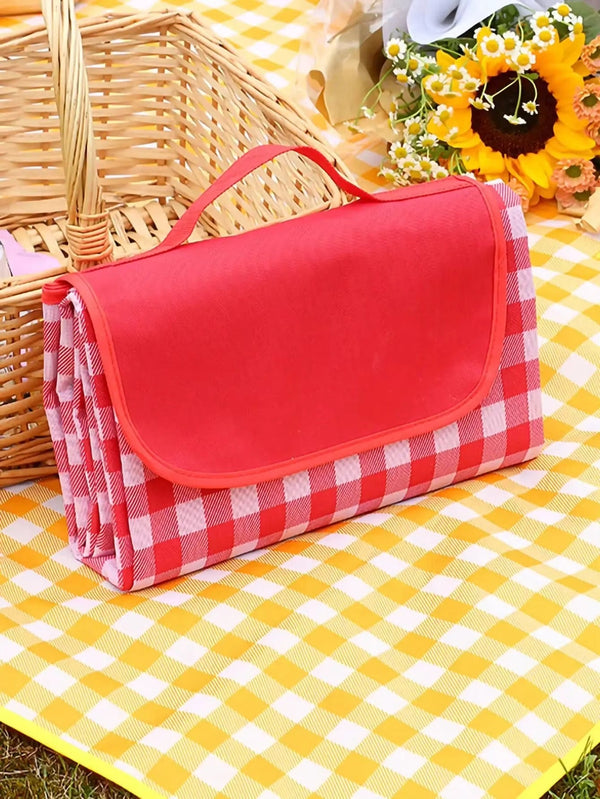 Outdoor & Picnic Oxford Blanket Extra Large 2 m x 2 m