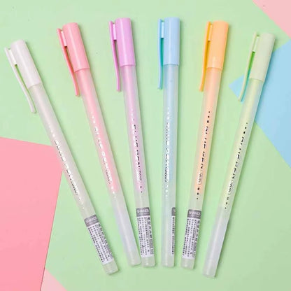 Glue Dispenser Pen Set | 6 Pack