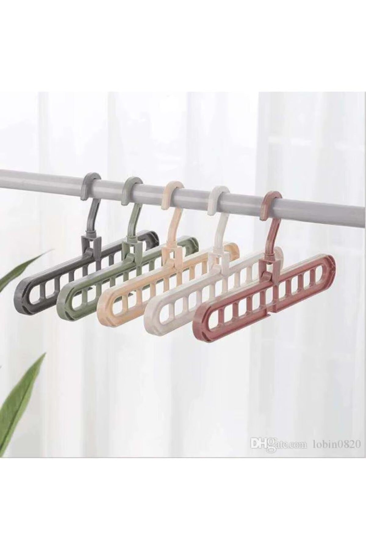 9-in-1 Hanger