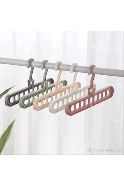 9-in-1 Hanger
