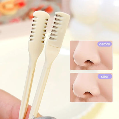 Nose & Ear Hair Trimmer