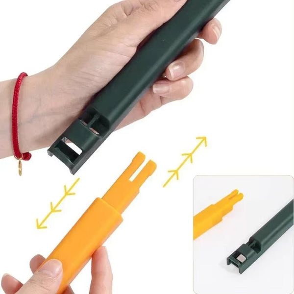 Window Mesh Net Cleaner
