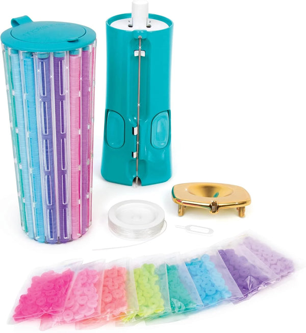 Quick Click Bracelet Maker