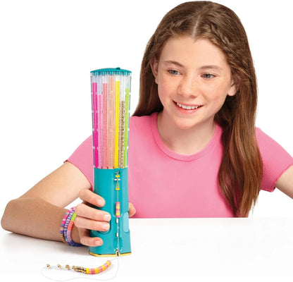 Quick Click Bracelet Maker