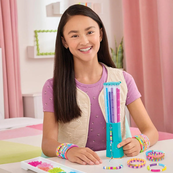 Quick Click Bracelet Maker