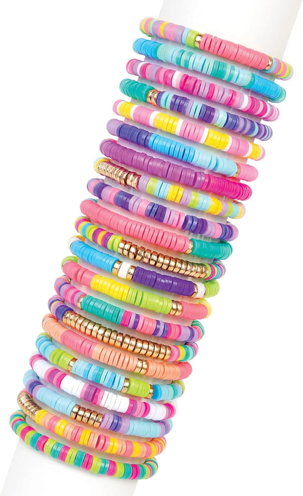 Quick Click Bracelet Maker