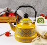 Malaysian Tea Pot