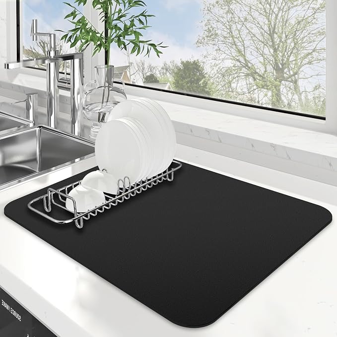 Drying Dish mat