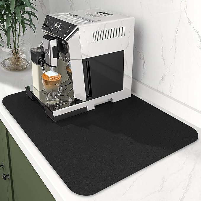 Drying Dish mat