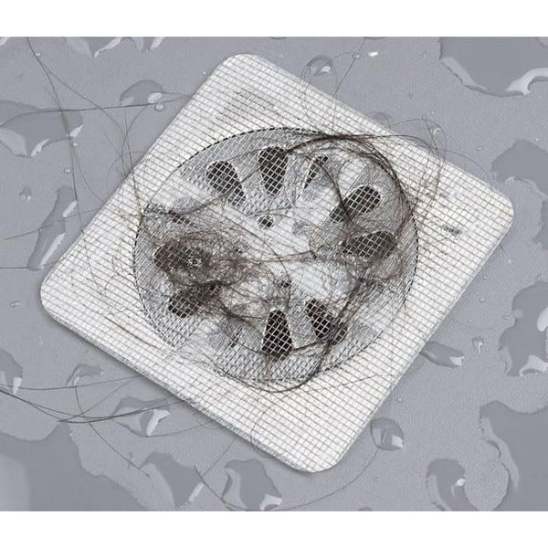 10 PCS Drain Stickers