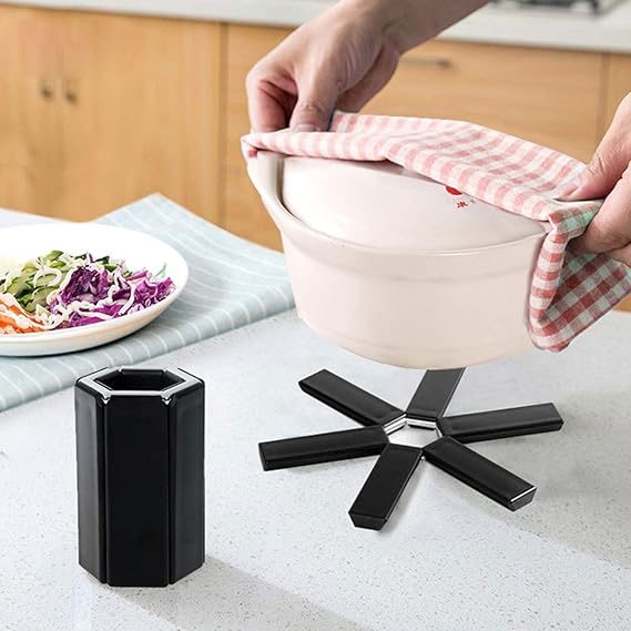 Folding Heat Insulation Pad
