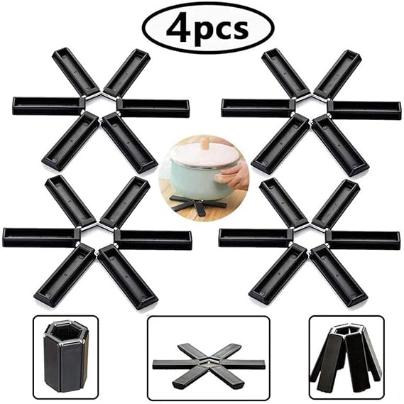 Folding Heat Insulation Pad