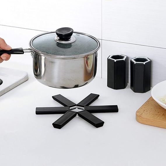 Folding Heat Insulation Pad
