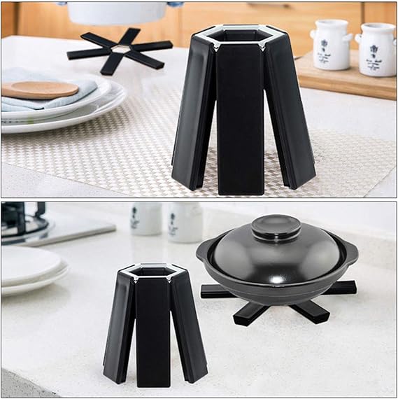 Folding Heat Insulation Pad